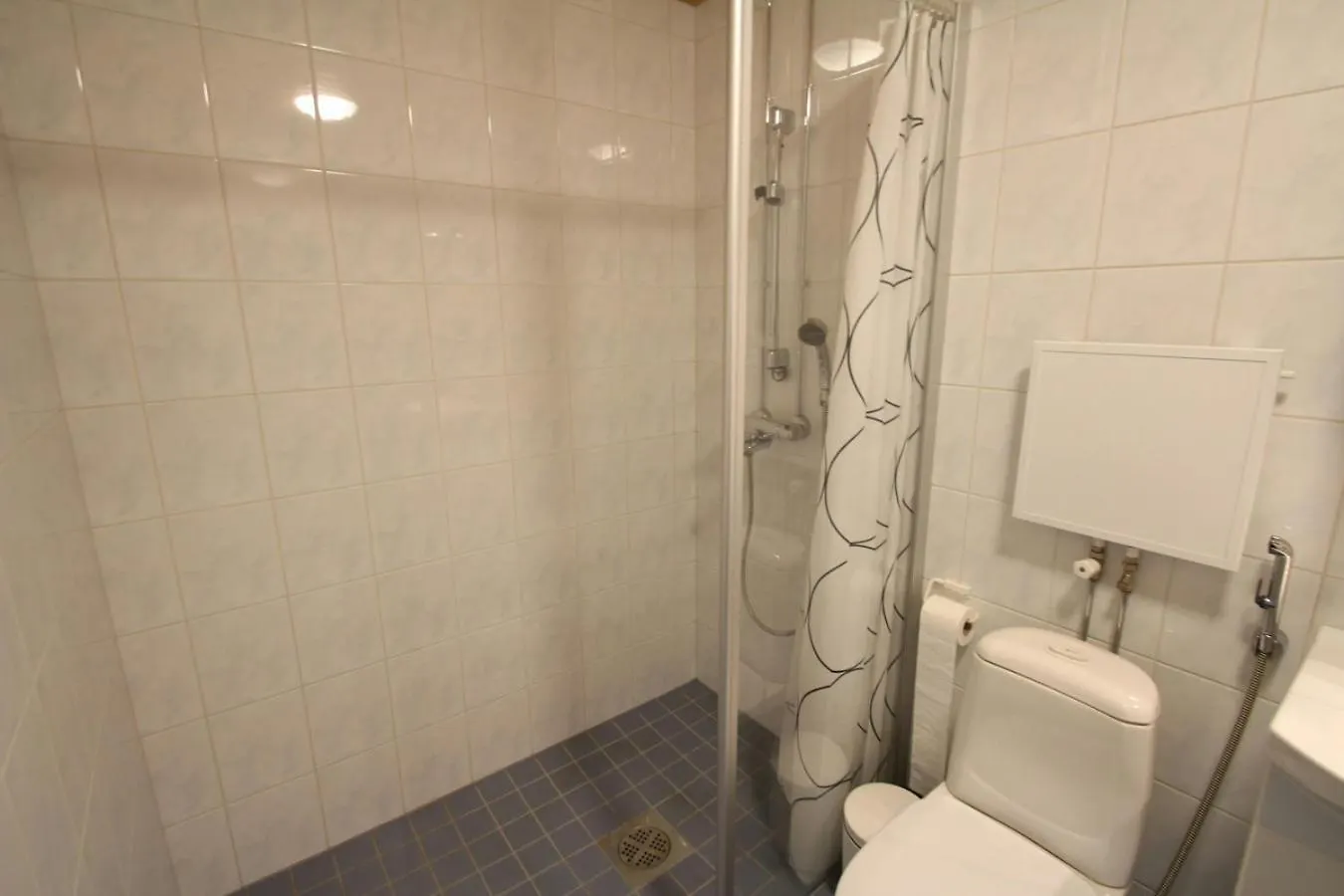 Convenient Apartment For 2 In Vuosaari Helsingfors