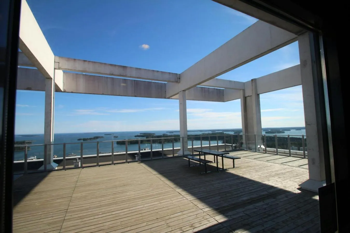 Convenient Apartment For 2 In Vuosaari Helsingfors