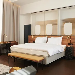 4* Hotell Solo Sokos