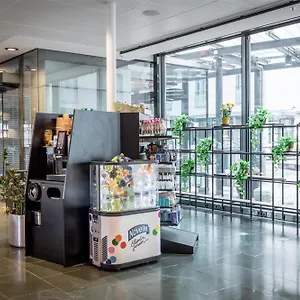 4* Hotell Scandic Simonkenttae