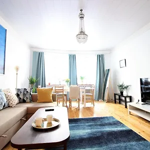 Here Rauha Appartement