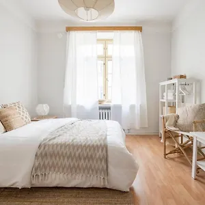  Appartamento Roost Liisankatu