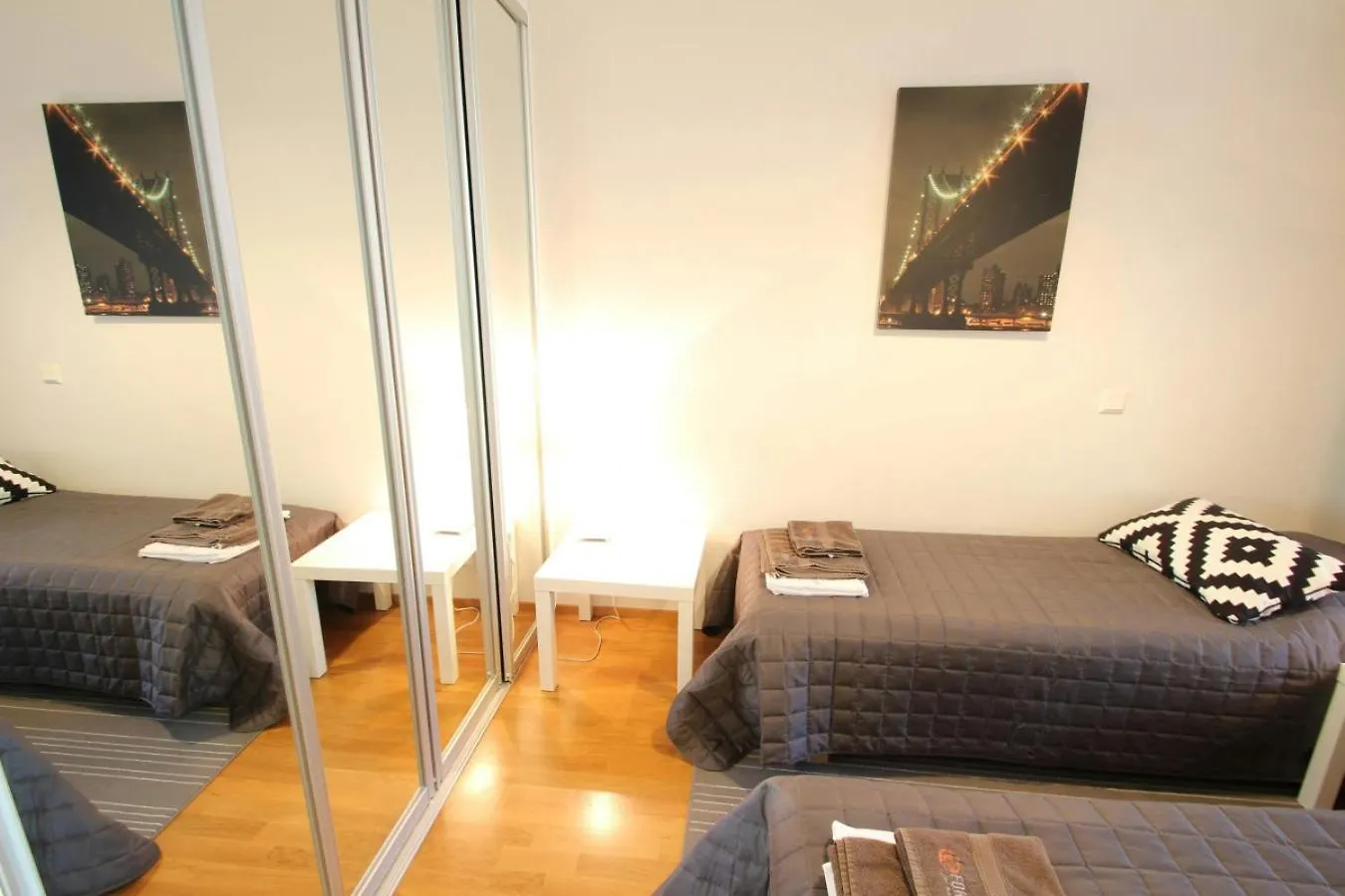 Convenient Apartment For 2 In Vuosaari Helsinki Finland