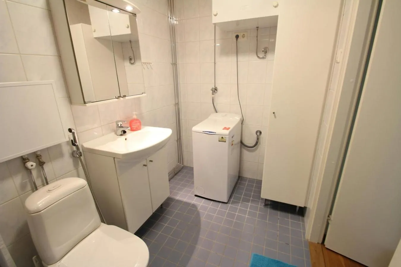 Convenient Apartment For 2 In Vuosaari Helsinki