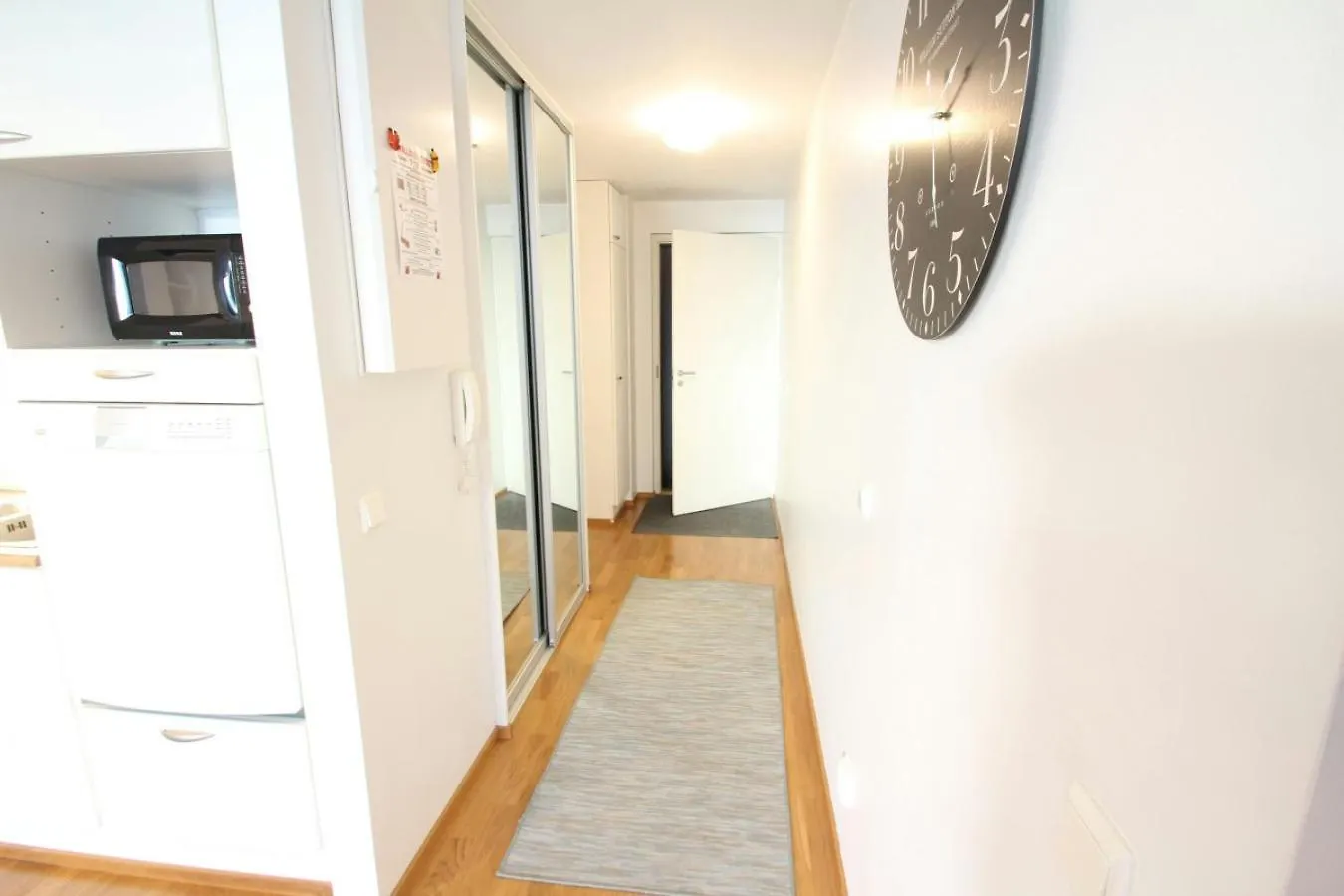 Convenient Apartment For 2 In Vuosaari Helsinki 0*,